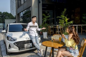 Hyundai Grand i10 2021